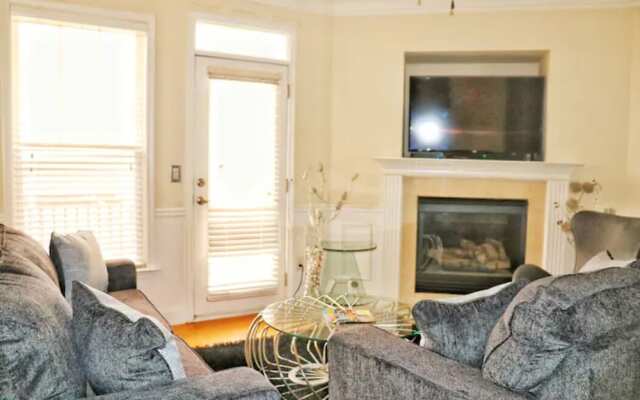 Ravishing Downtown Home