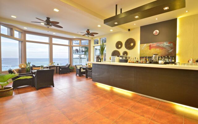 Cohiba Villas Apartments