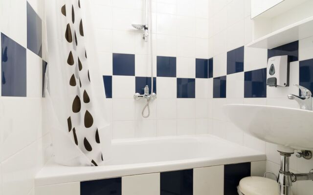 Divina Blue Apartments