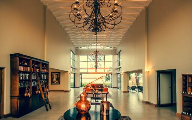 R'new Pecan Farm & Wellness Centre