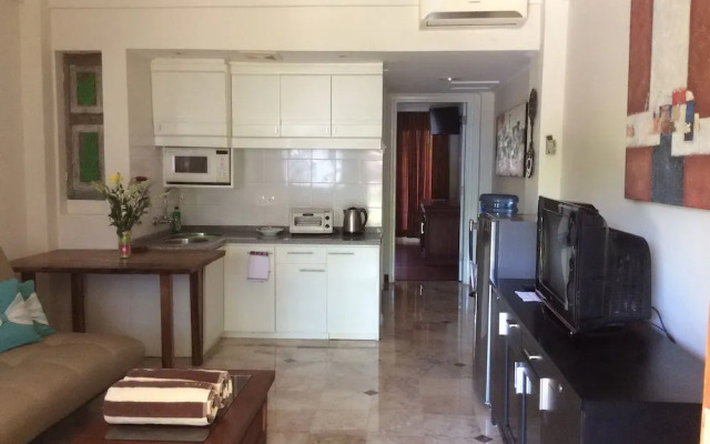 Top Bali Apartment