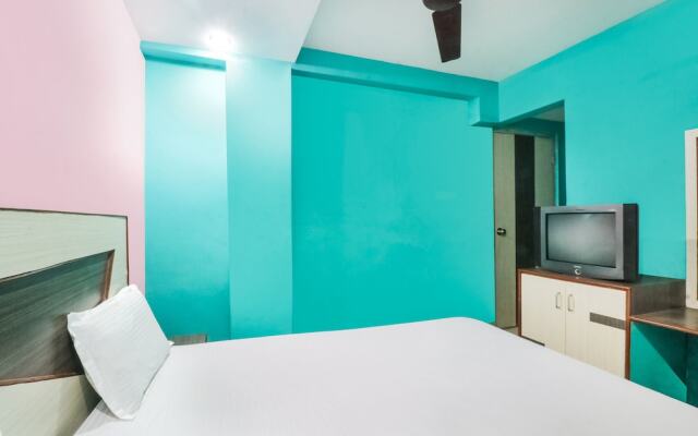 Spot On 49266 Chandrabindu Lodge