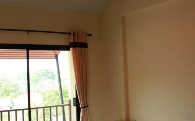 K House Apartment