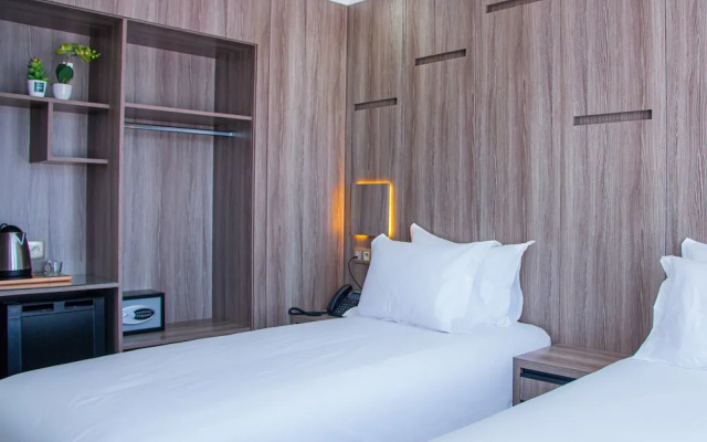 Marchica Hotel