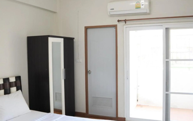 SK Resort – Guest Rooms – Bangkok