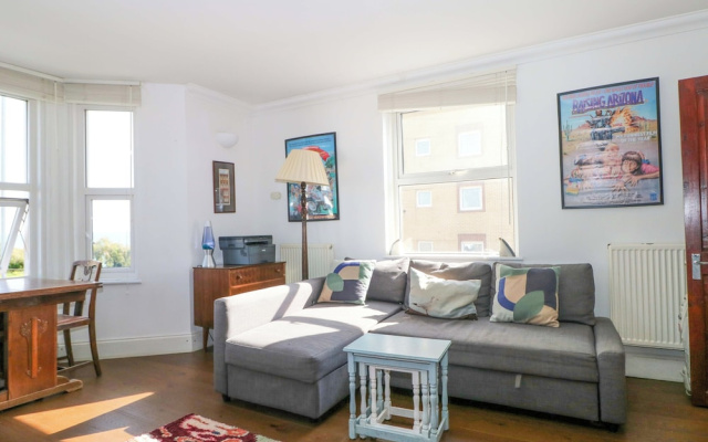 Fairhazel Apartment