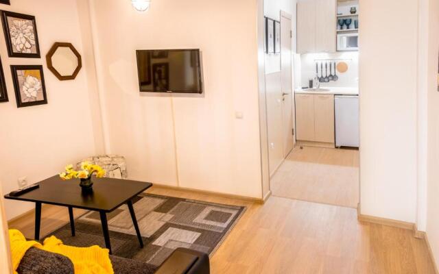 Apartments Akniet 60 Asia Park