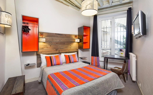 Hôtel Claret Bercy