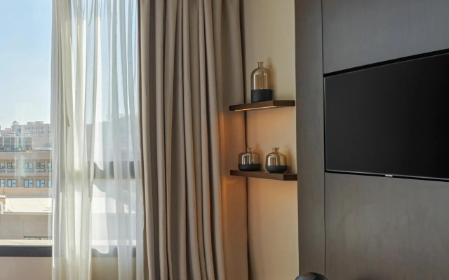 Crowne Plaza West Cairo Arkan by IHG