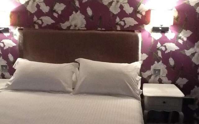 Shorehead Guest House