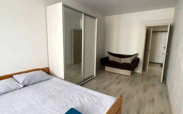 Апартаменты на улице Громова 58