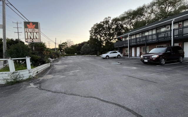Fenelon Inn