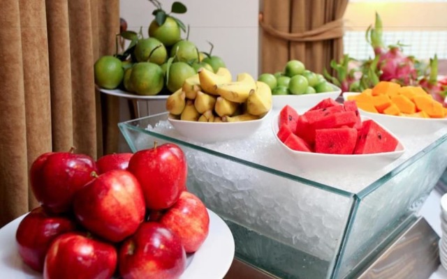 Hotel 165 Nam Ky Khoi Nghia