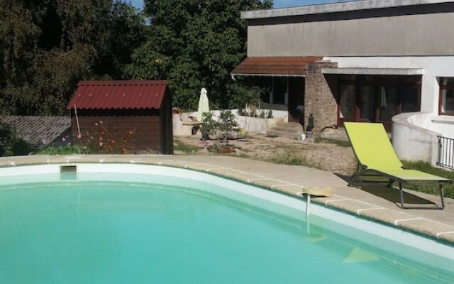 Équin'ox Ferme Équestre