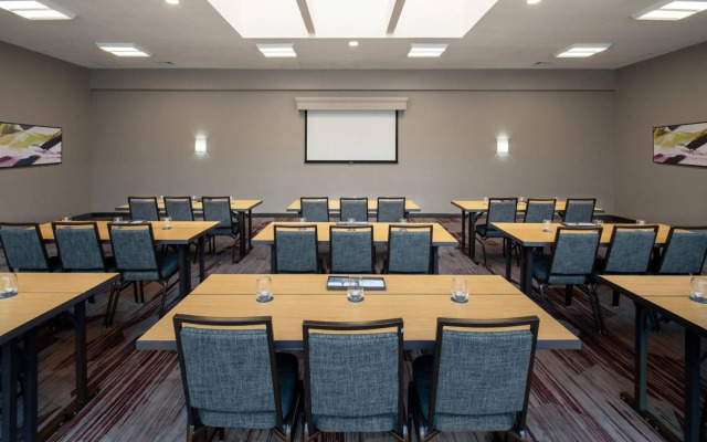 Courtyard by Marriott Dulles Airport Herndon/Reston