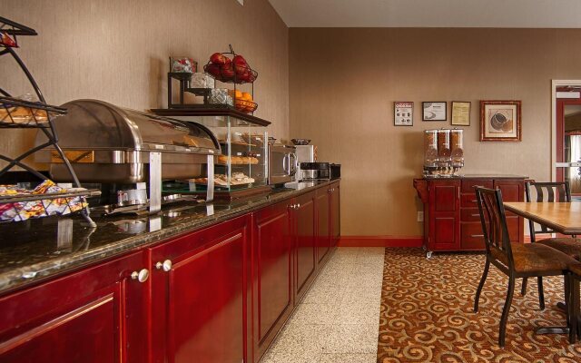 Country Inn & Suites by Radisson, Canton, GA