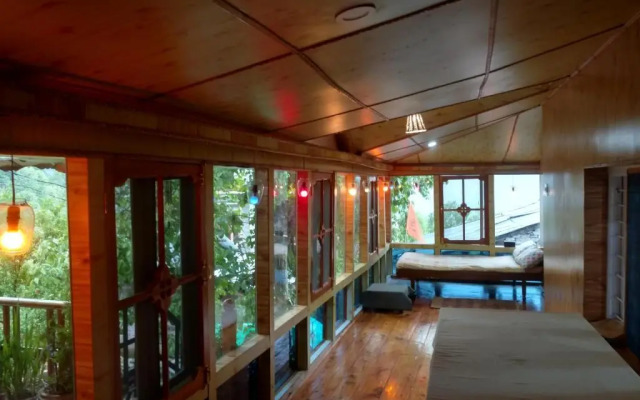 Deoshar Cottage