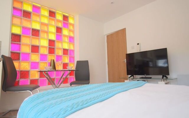 Paradise Flat