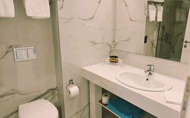 Ibiscus Hotel