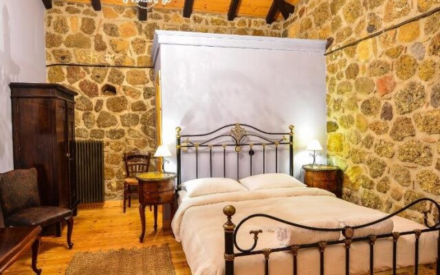 Varnevo Guesthouse
