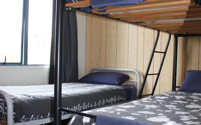 Hampshire Holiday Parks - Queenstown Lakeview