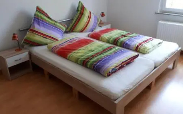 Ferienwohnung Reinold