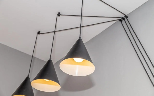 Zhuhai Xiangzhou·Huafa Shangdu· Locals Apartment 00163680