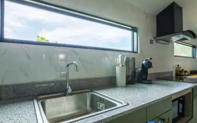 Wink Garden 3 Bedrooms Bangtao Beach