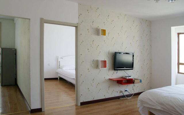 Tuyou Online Apartment Hotel