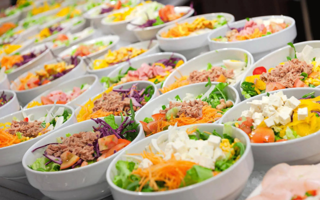 Hotel Maranello Village