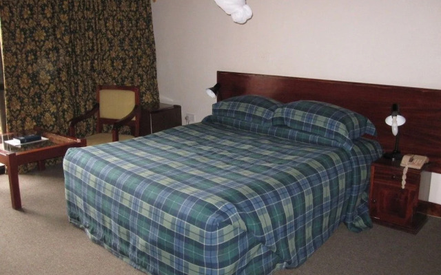 Hotel Margherita