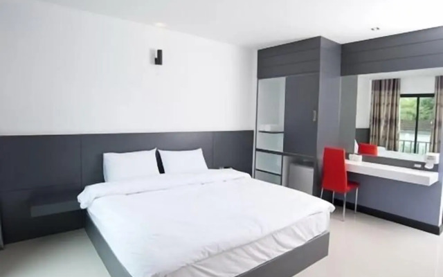 Siam Grand Hotel