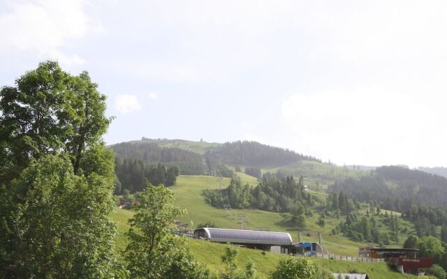 Cozy Chalet in Maria Alm with Terrace