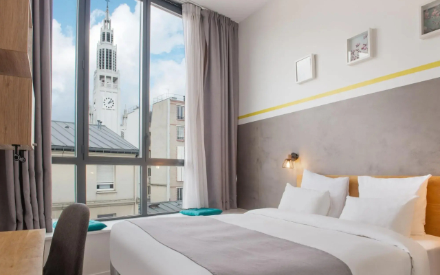 Hotel Terre Neuve