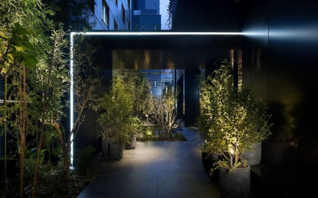 Mercure Tokyu Stay Osaka Namba