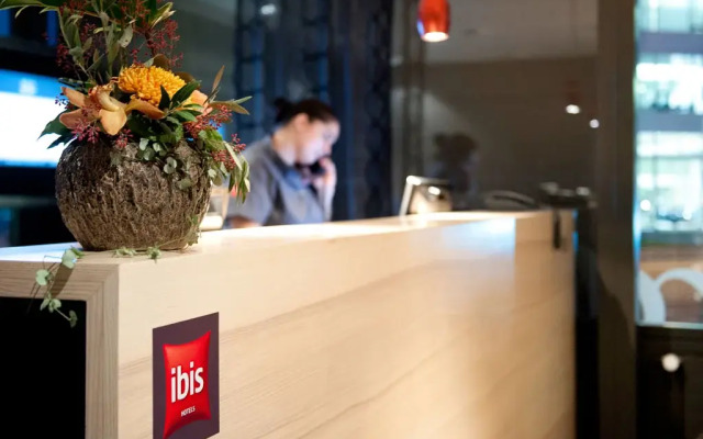 ibis Zurich Adliswil