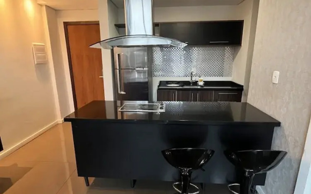 Saint Sebastian Flat 515