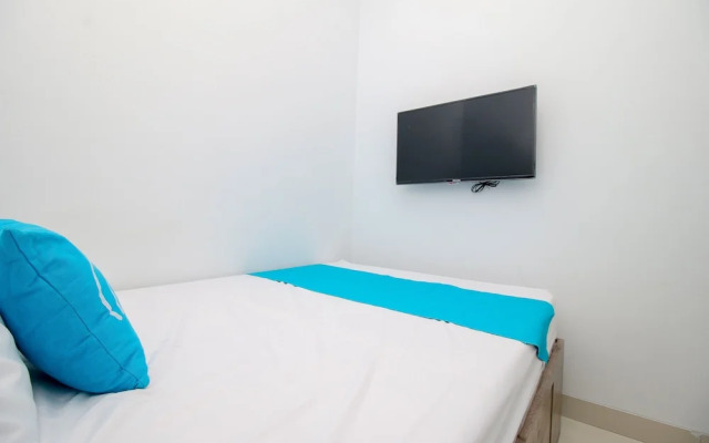 Airy Syariah Cengkarang Taman Palem Mutiara C9 Jakarta