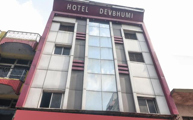 SPOT ON 82653 Hotel Devbhoomi