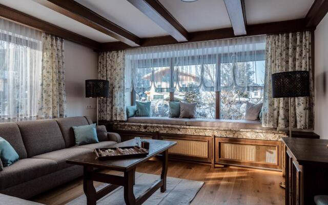 M-House FLACHAU Ganzes Haus für 8 Personen