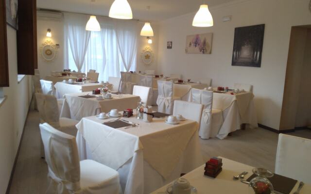 Relais La Roccaccia Universita' Agraria