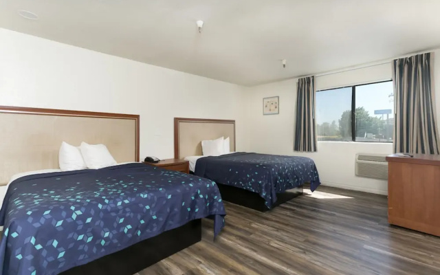 Comfort Inn