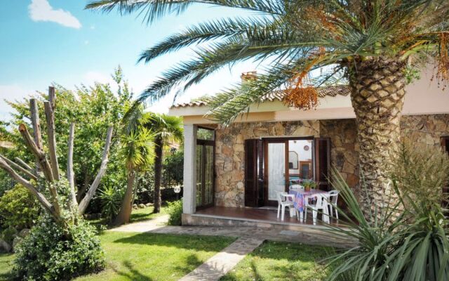 Villa Fiorita (TEO115)