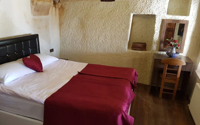 Bellapais Suites Cappadocia