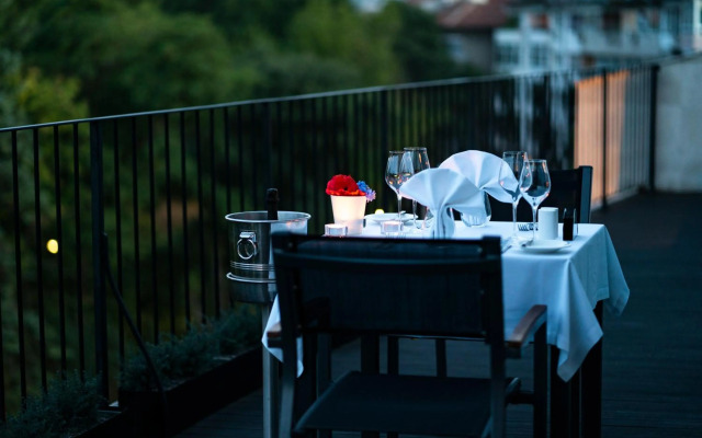 Hotel mOdus