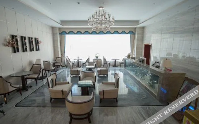 Shengtang International Hotel