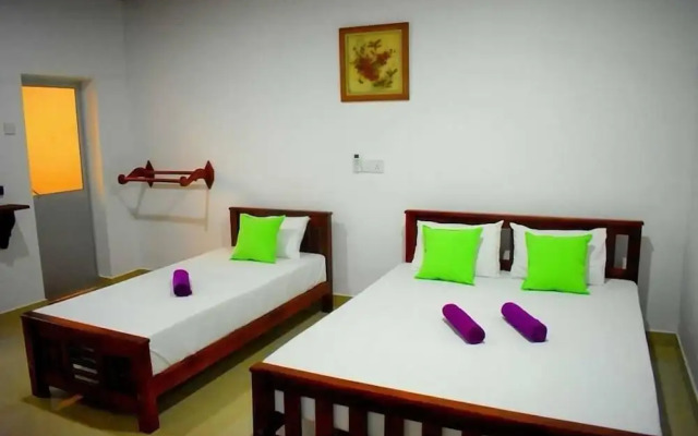 Yala Leonine Villa