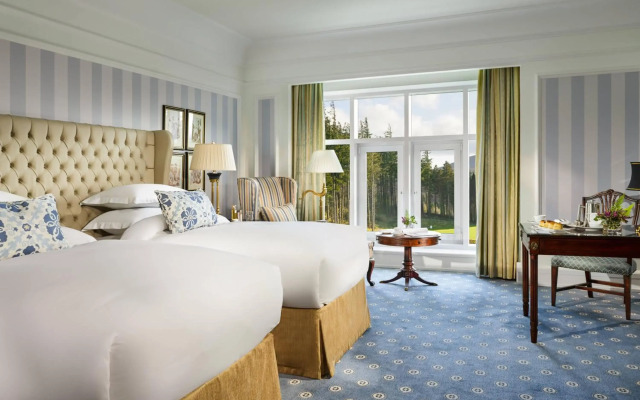 Powerscourt Hotel, Autograph Collection