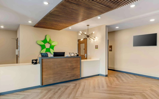 Extended Stay America Premier Suites - Harrisonburg