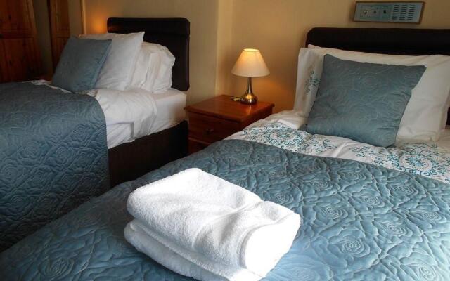 Cranborne Guest Accommodation